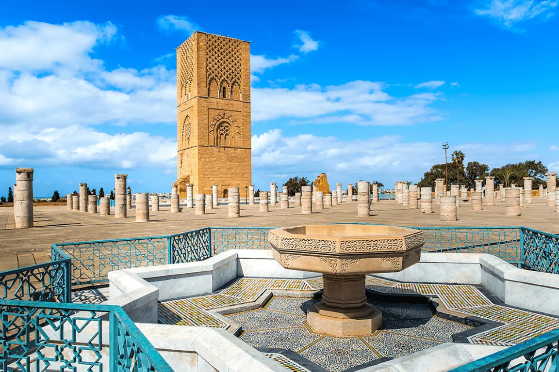 7 Days in Morocco Tour from Casablanca